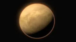 Venus : Planets / Solar System