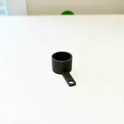 3D printer bestanden | 3MF | Tiny powder scoop