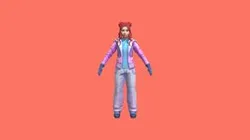 634230008 My Avatar