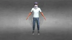 634230012 My Avatar