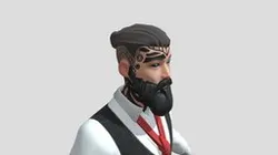 634230043 My Avatar