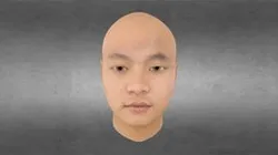 634230043 My Head Model