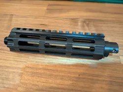Airsoft AAP-01 Handguard