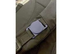 AirTag Case For Backpack, Camera Bag Strap or Pet Collar