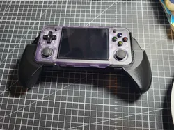 Anbernic RG35xx H xBox-style Grip