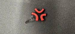 Anime anger symbol