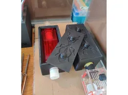 Ant Light Shading Cover