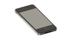 Apple Iphone 4s Dummy