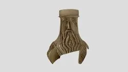 * Baardmankruik / Bellarmine-Jug BP36