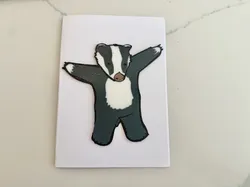 Badger Badger Badger - MrWeebl / Weebl's Stuff