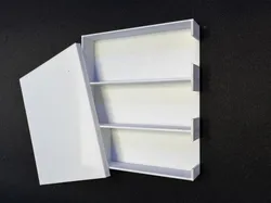 Band-Aid Organizer – Holds Small, Medium, and Large Sizes