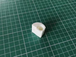 Corner Cable & Pipe Clamp