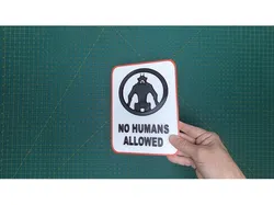 Create your signs
