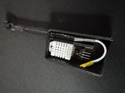 DHT22 Magnetic Case