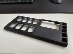 DIVEVOLK SeaTouch 4 Max - SAMSUNG S24 ULTRA adaptor