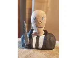 Doctor Decker from Nightbreed