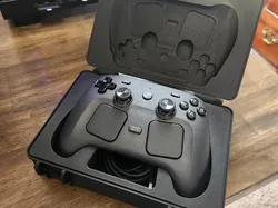 Estuche Resistente para el Control Steam - Modelo de impresión 3D gratuito