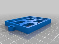 Frame Arduino UNO