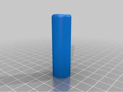 grease gun cap