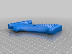 Handgrip for Crossman P1322 and P1377