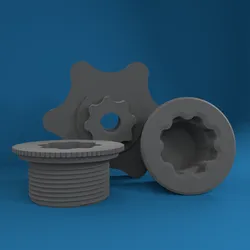 Hollowtech II Set