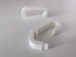 Ikea Vitval mounting bracket