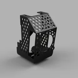 K1 5015 Linear Rail Remix