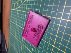 LCD Protector - Protect Your Prusa LCD Screen Like a Pro! (XL,CORE ONE, MK4S and MK4)