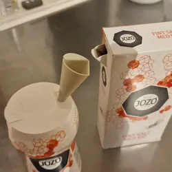 Mini Funnel for Small Containers & Refills