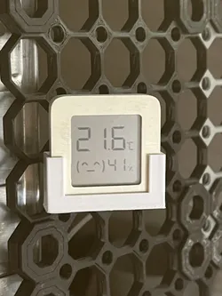 Multiboard mi temperature humidity sensor
