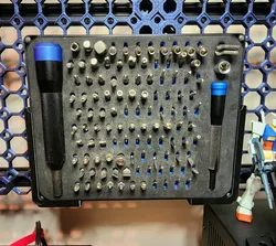 MultiConnect IFixit Manta Mount