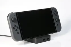 Nintendo Switch OLED Mini Dock