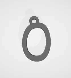 O keychain