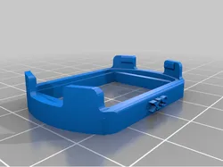 Porta lenti dji goggles v2