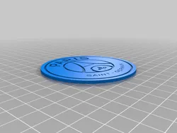 PSG Coaster
