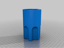 PT Cruser oil cap remover, replacer