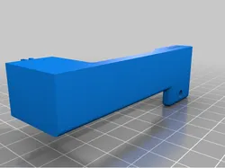 Raise3d E2 Oozing stopper