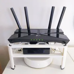 ShelfIT | Stackable Shelving System
