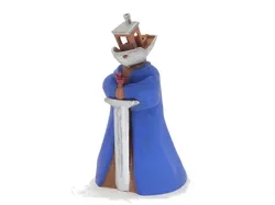 Sir Benchy