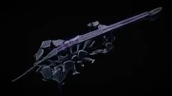 Skeletal Cello - Obsidian