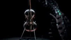 Skeletal Cellos Trio