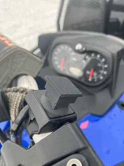 Skidoo kill switch