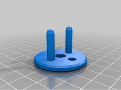 Socket plug type E