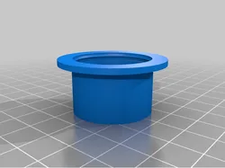 table cable cover d30mm