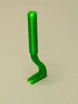 Tick twist remover