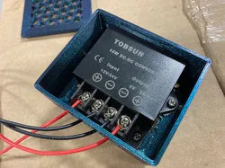 Tobsun DC Converter Step Down Regulator Case