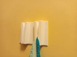 Towel holder