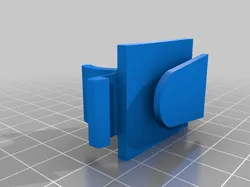 Veggie Pod Clips