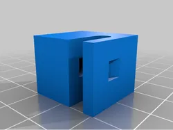 zero 10x cable holder