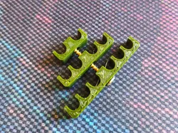 3D printer bestanden | 3MF | Cable mount